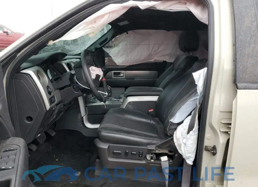 1FTFW1R63EFA29664# 7