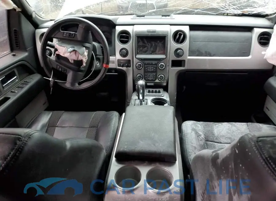 1FTFW1R63EFA29664# 8