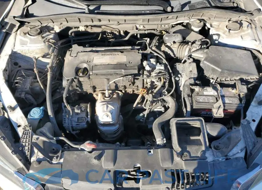 1HGCR2F35EA196570# 11