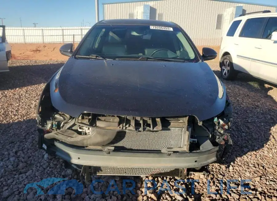 1G1P75SZ7E7432904# 5
