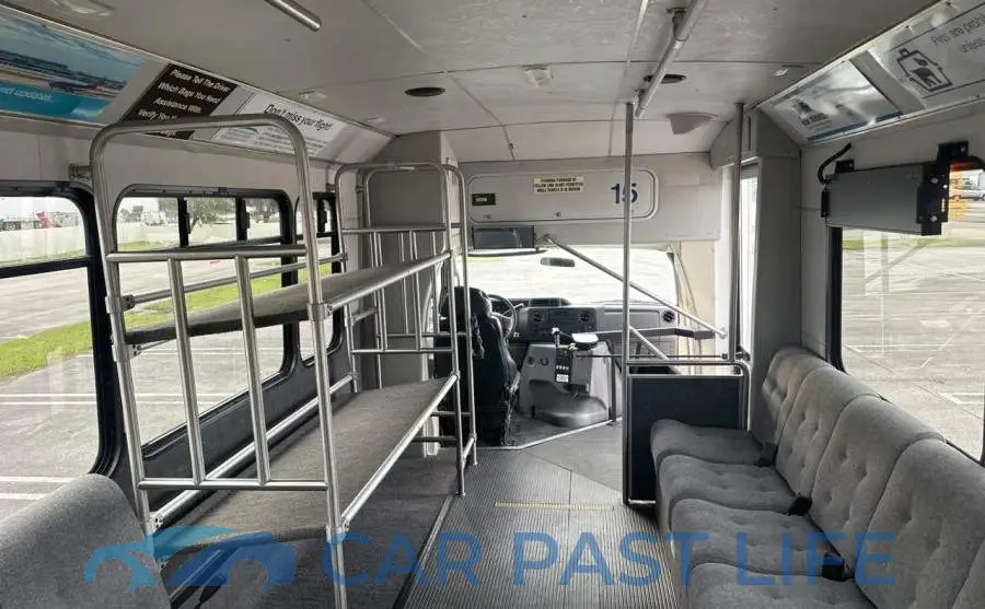 1FDEE4FL2GDC32078# 9