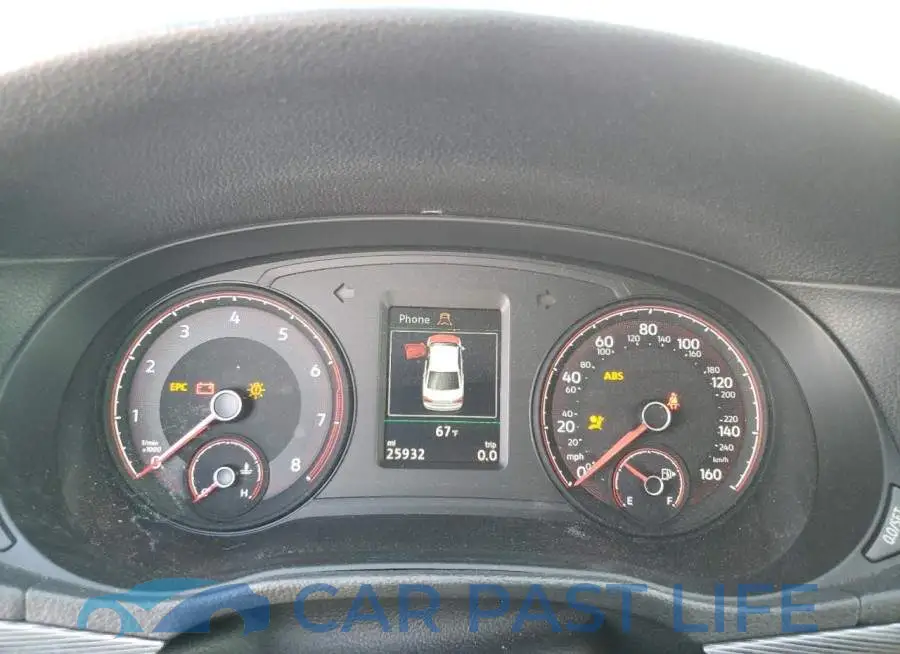 1VWMA7A33LC026611# 9