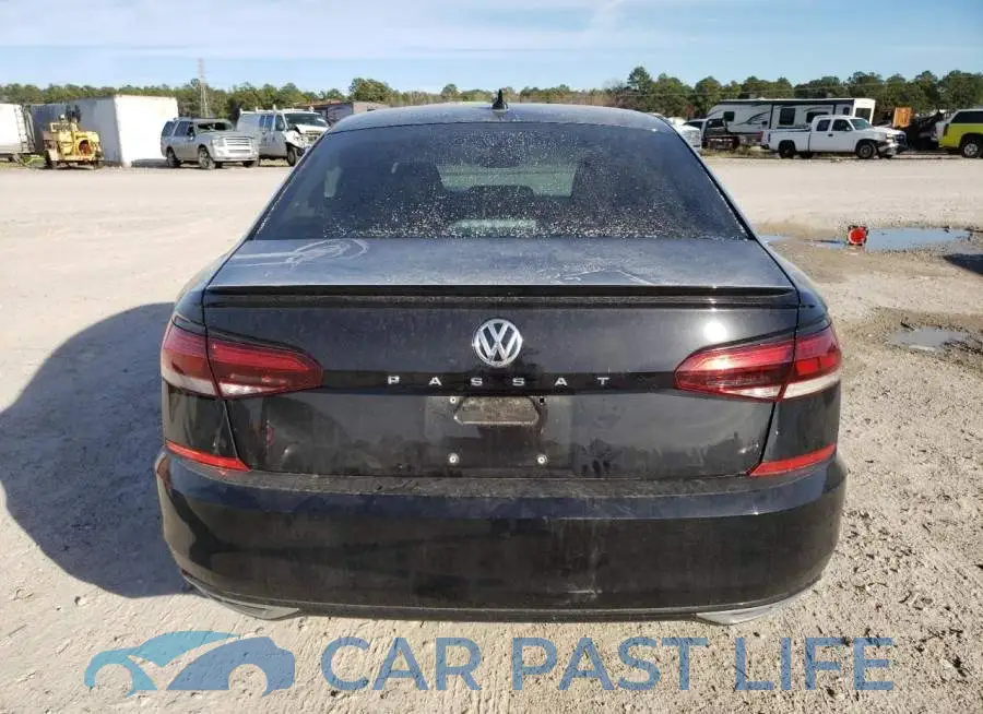1VWMA7A33LC026611# 6