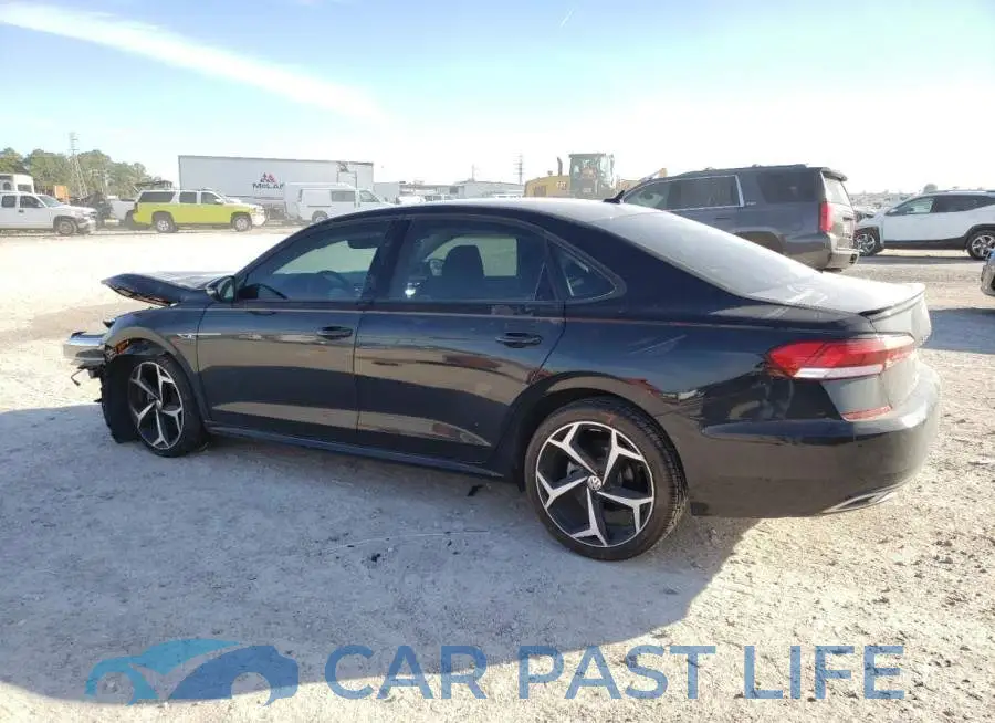 1VWMA7A33LC026611# 2
