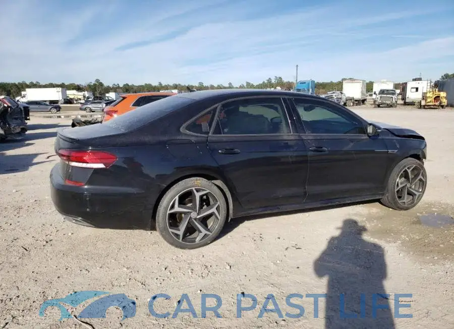 1VWMA7A33LC026611# 3