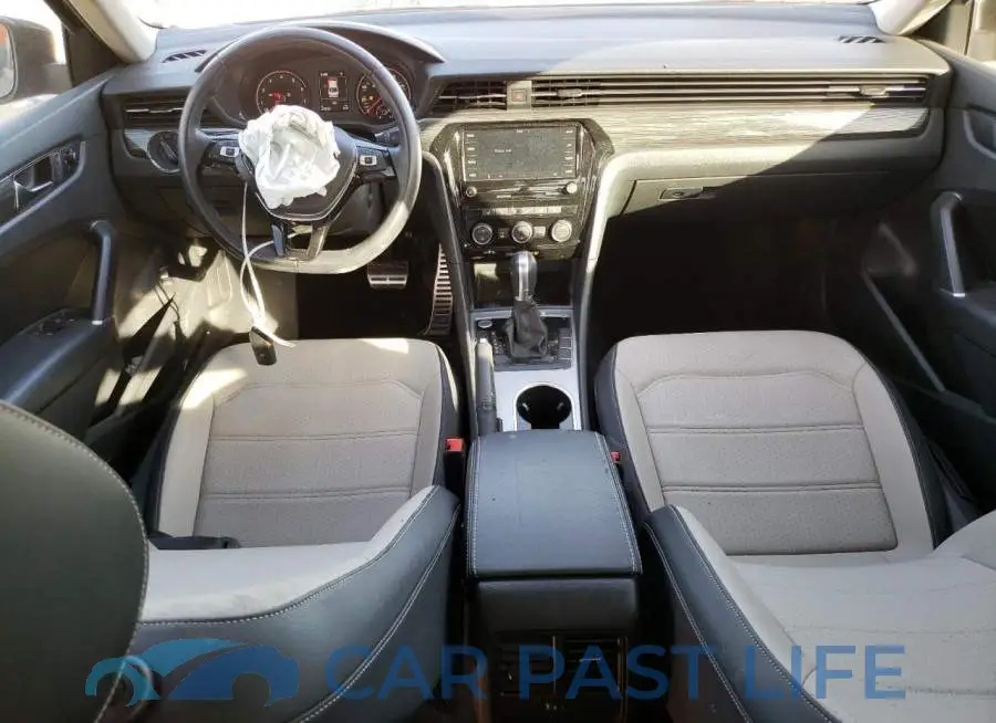 1VWMA7A33LC026611# 8