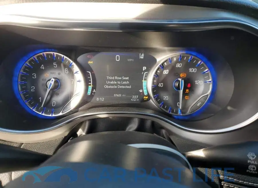 2C4RC1GG3NR164945# 9