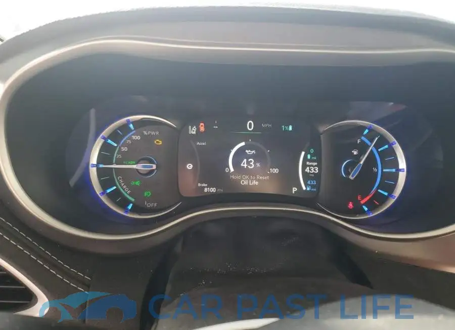 2C4RC1L72PR603903# 9