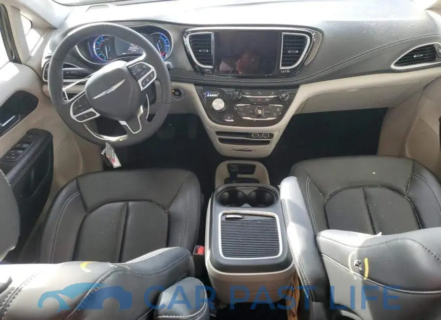 2C4RC1L72PR603903# 8