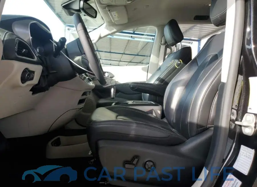 2C4RC1L72PR603903# 7