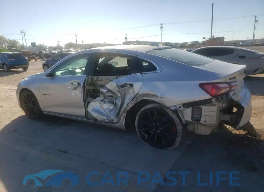 1G1ZD5ST0MF078564# 2