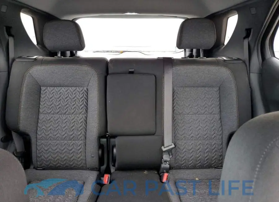3GNAXUEG1PL109567# 10