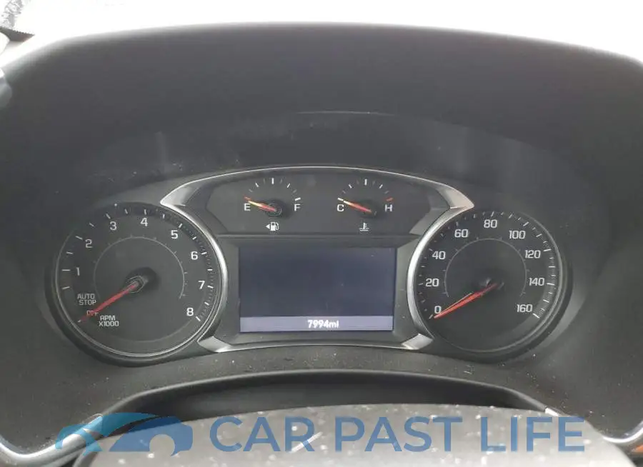 3GNAXXEG2PL250004# 9