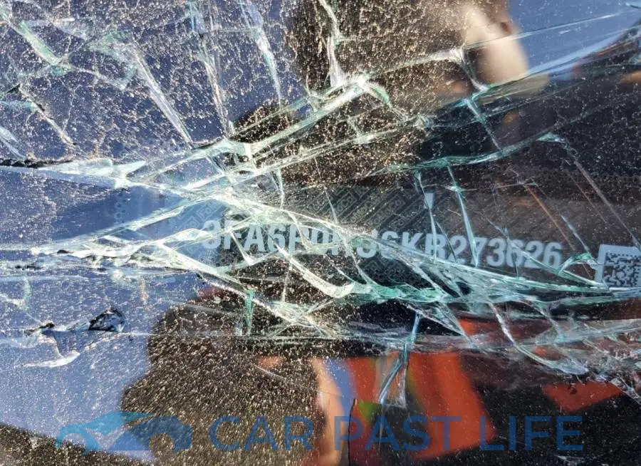 3FA6P0RU6KR273626# 12