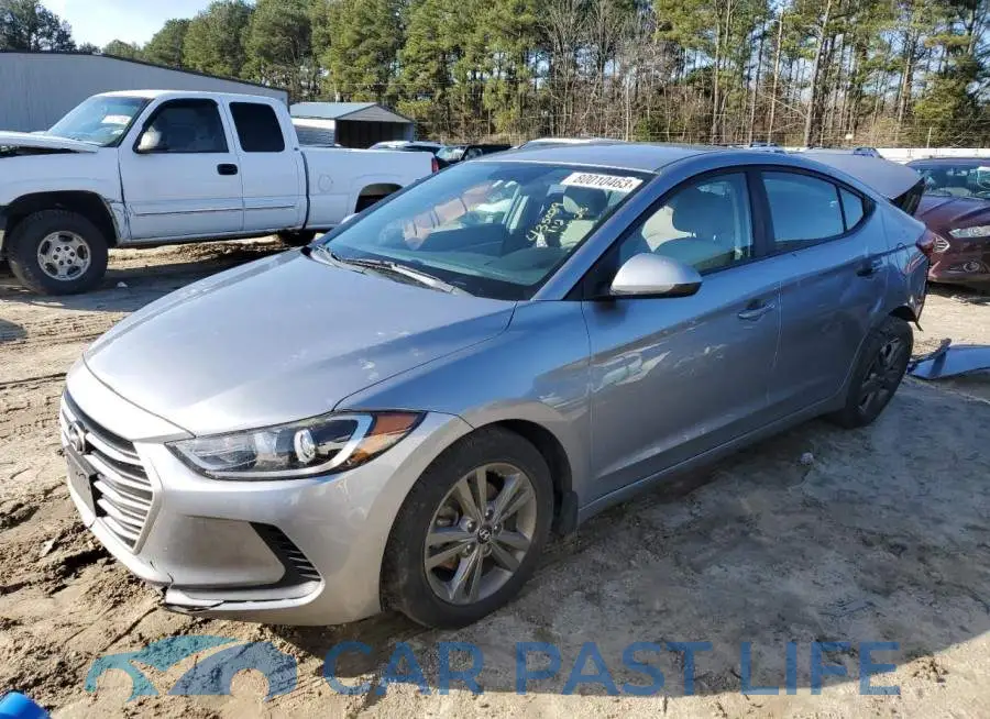 5NPD84LF4HH023006# 1