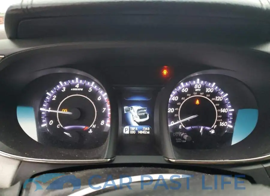 4T1BK1EB4FU161127# 9