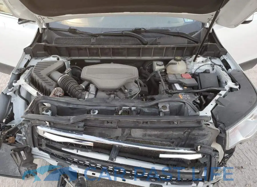 1GKKNMLS8JZ177377# 12