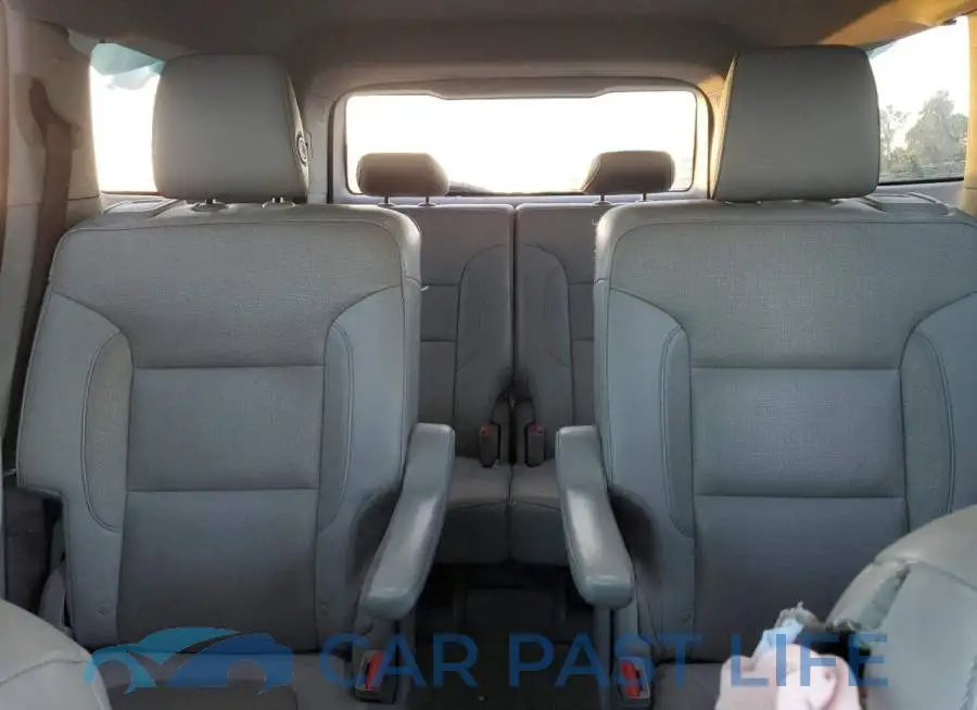 1GKKNMLS8JZ177377# 10