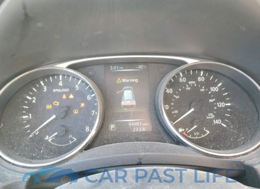 KNMAT2MV9GP651285# 9