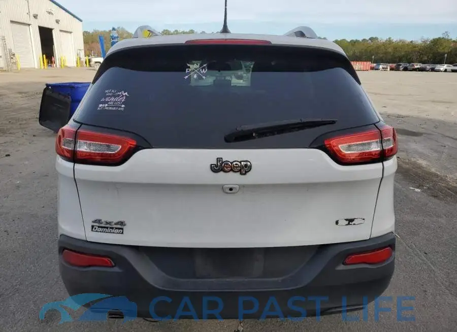 1C4PJMCB8FW529234# 6