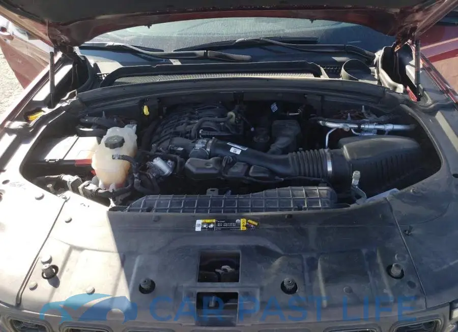 1C4RJGBG3PC503120# 11