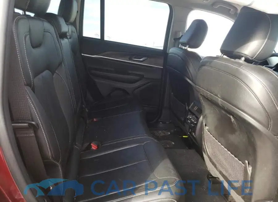1C4RJGBG3PC503120# 10