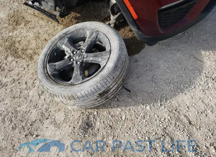1C4RJGBG3PC503120# 12