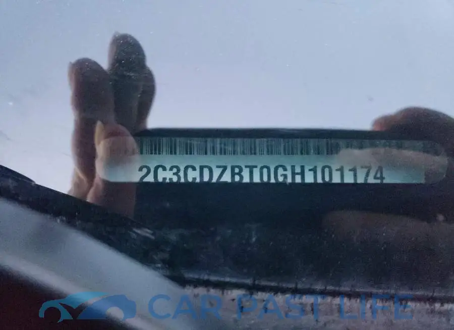2C3CDZBT0GH101174# 13