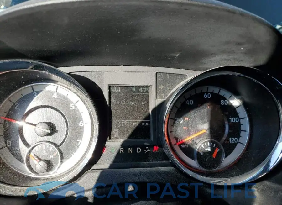 2C4RDGEG9JR346341# 9