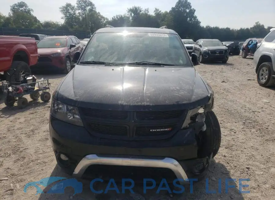 3C4PDCGB6HT501419# 5