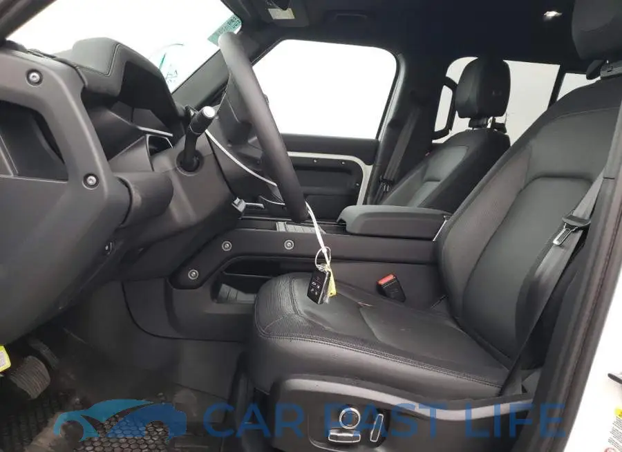 SALE2FEU4R2252035# 7