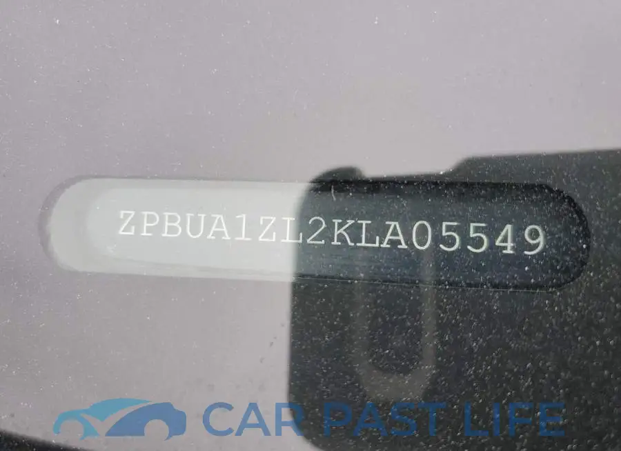 ZPBUA1ZL2KLA05549# 13