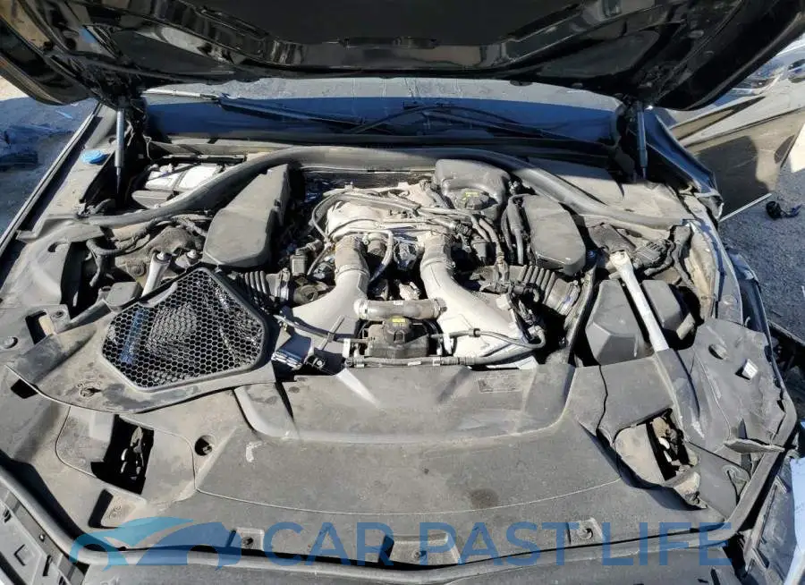 WBA7U2C17MCE82182# 11