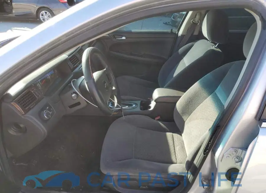 2G1WB5E39G1181899# 7