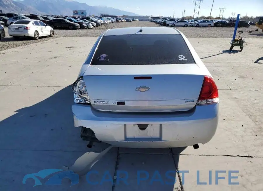 2G1WB5E39G1181899# 6