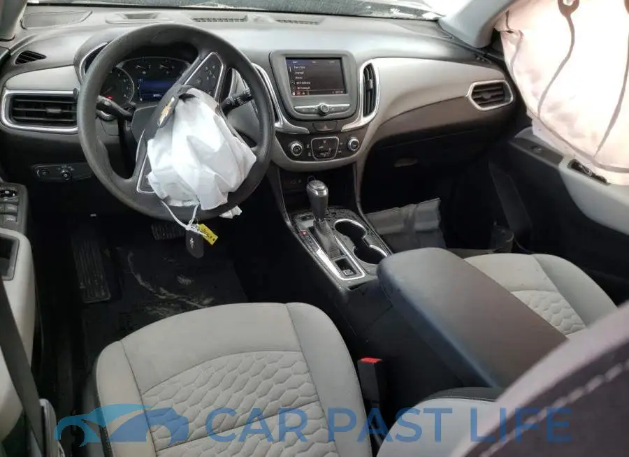 2GNAXTEV4L6170337# 8