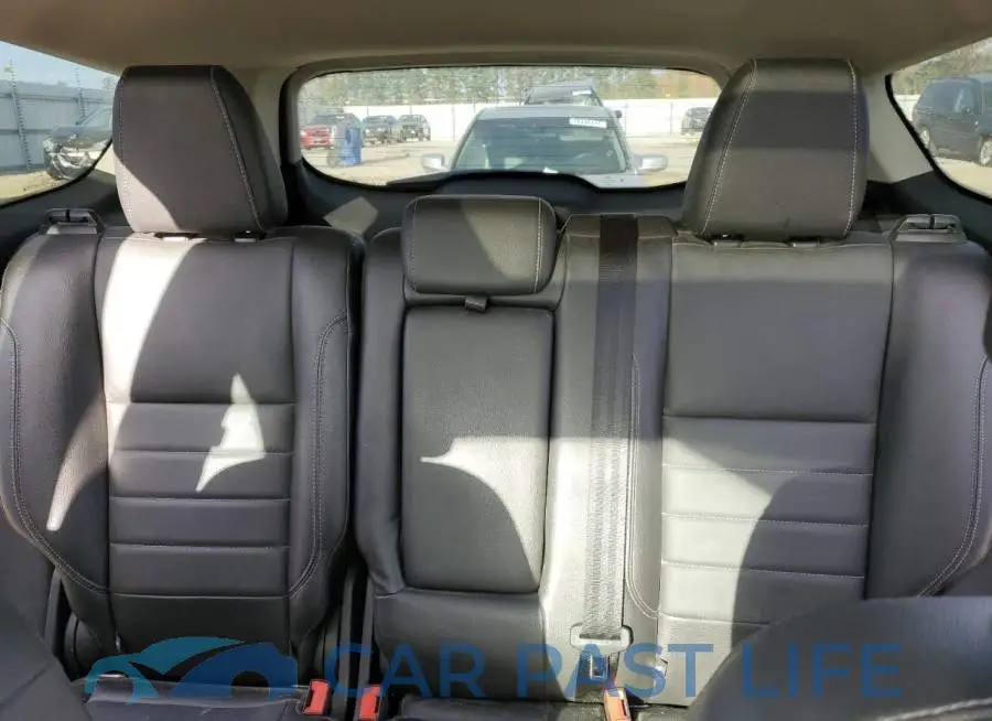 1FMCU9J97GUA71584# 10