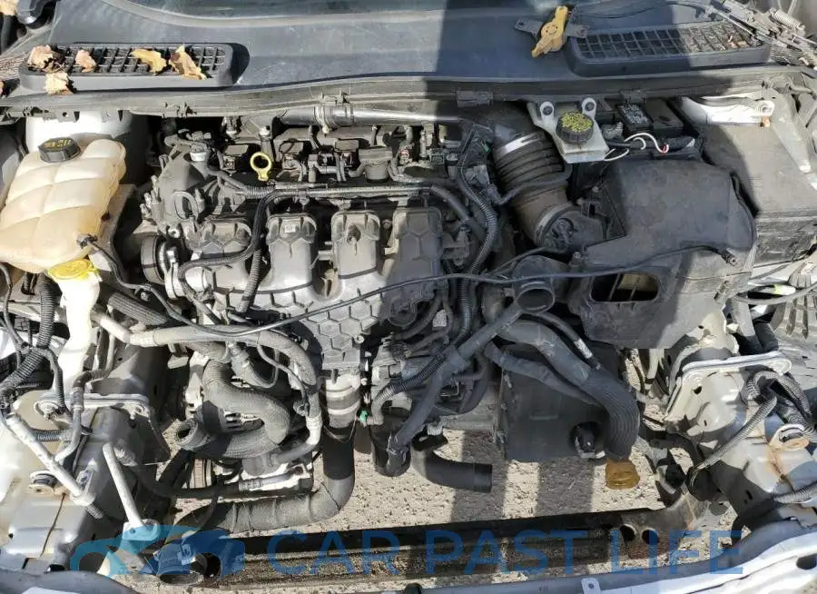 1FMCU9J97GUA71584# 12