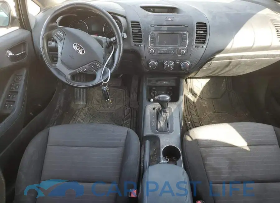 KNAFX5A8XG5626429# 8