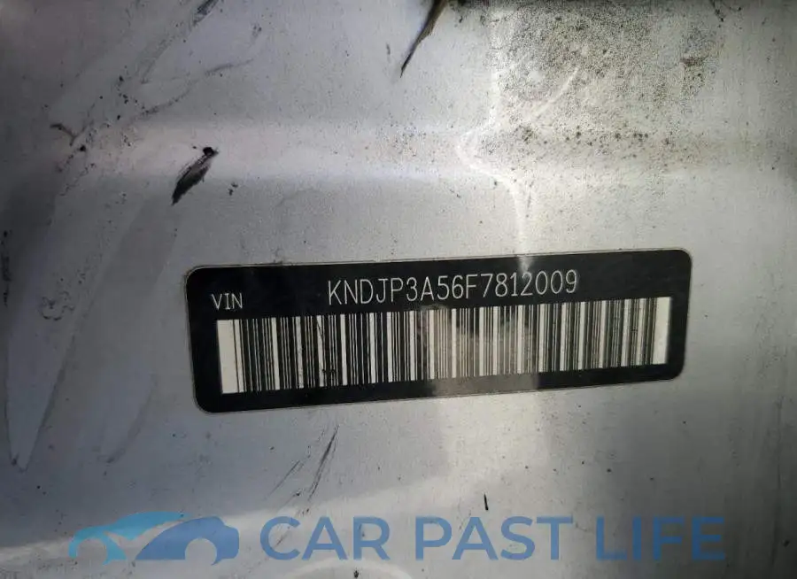 KNDJP3A56F7812009# 12