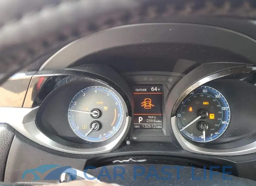 5YFBURHE8FP212628# 9