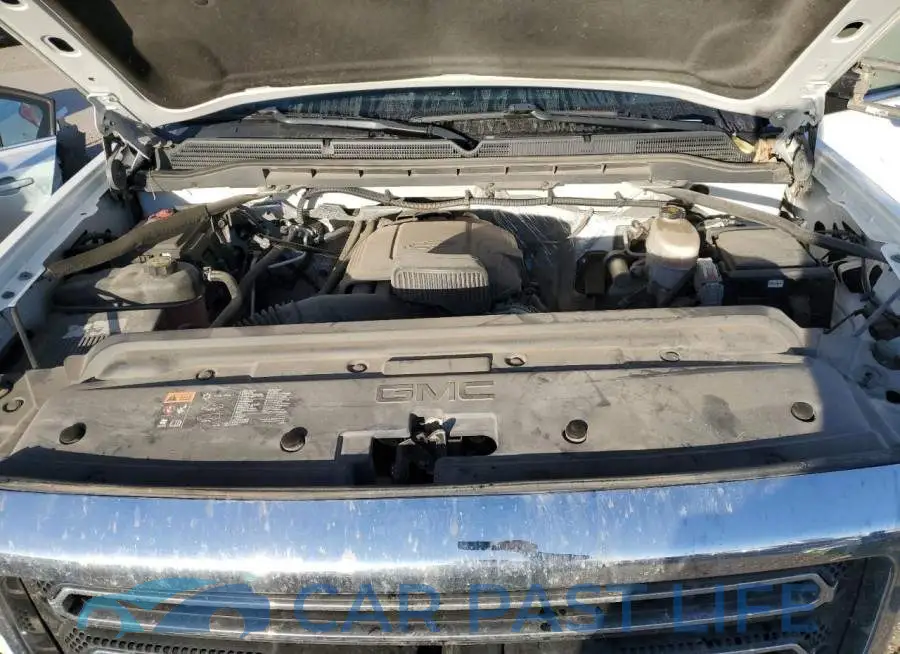 1GT22SEG7JZ278802# 11