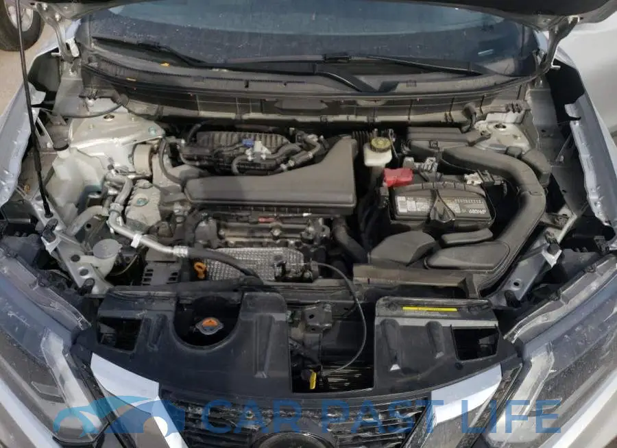 KNMAT2MVXLP501647# 12