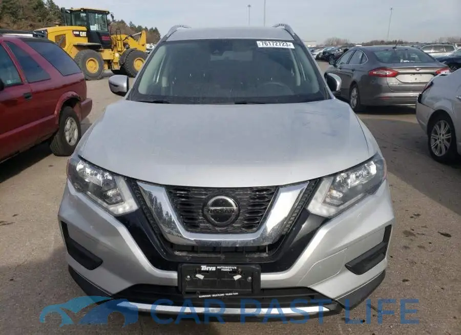 KNMAT2MVXLP501647# 5