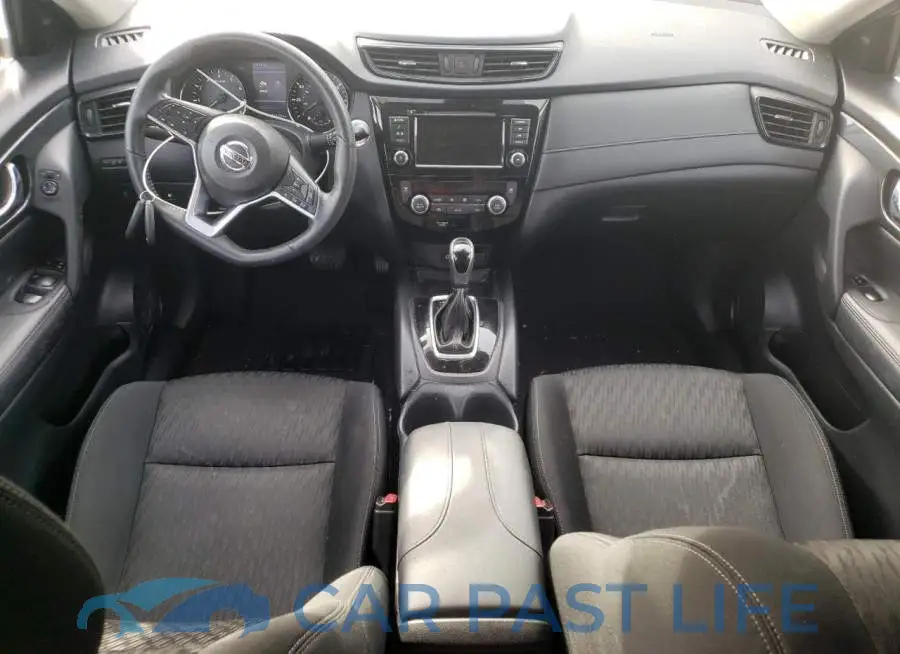 KNMAT2MVXLP501647# 8