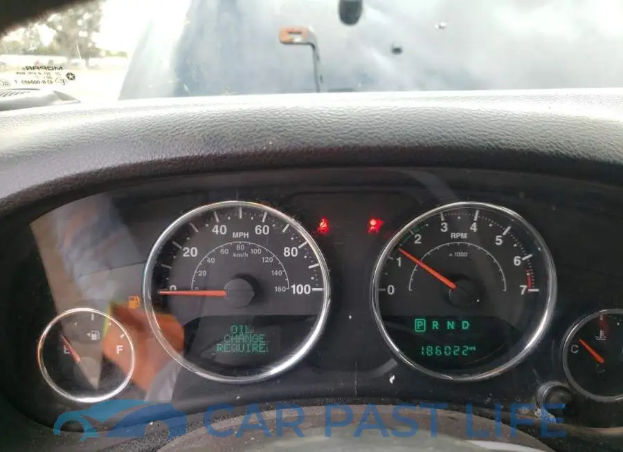 1C4BJWDG9GL140086# 9