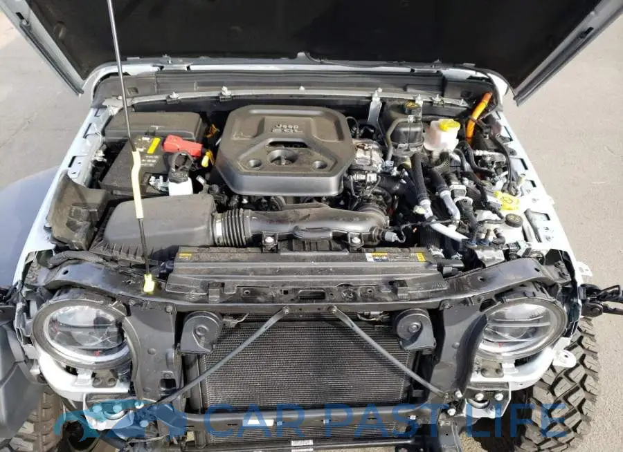 1C4JJXN67PW592088# 11