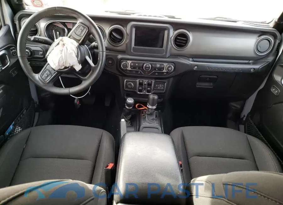 1C4JJXN67PW592088# 8