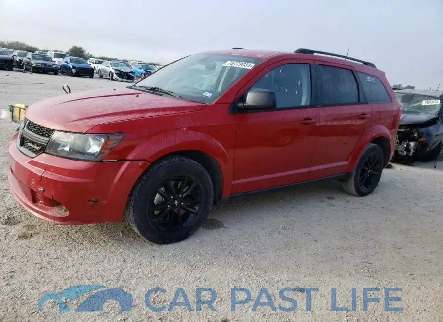 3C4PDCAB6LT262164# 1