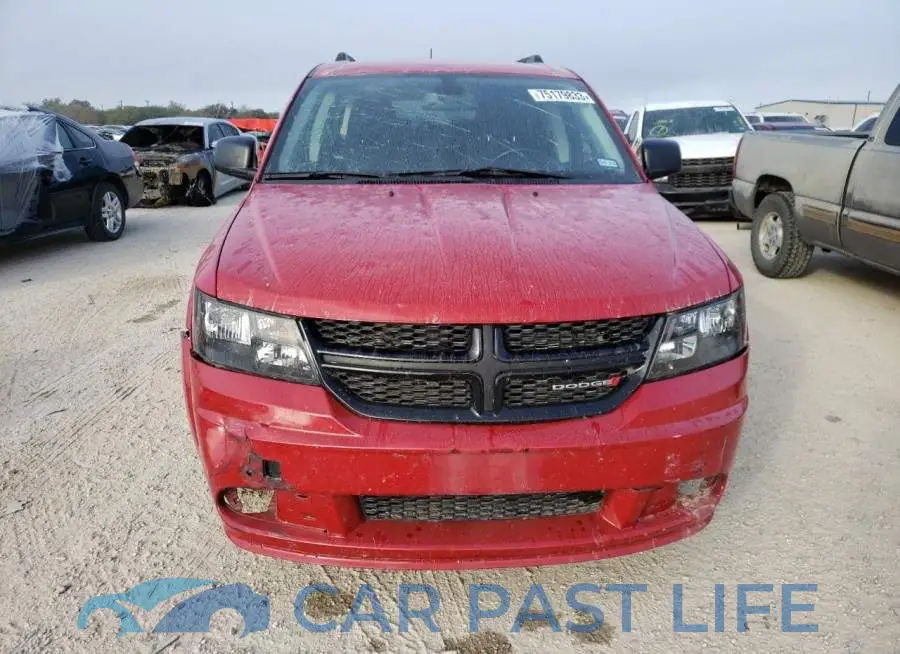 3C4PDCAB6LT262164# 5